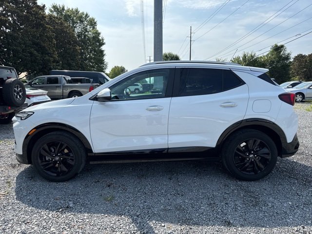 2024 Buick Encore GX Sport Touring photo 4