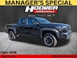 Toyota Tacoma 4WD