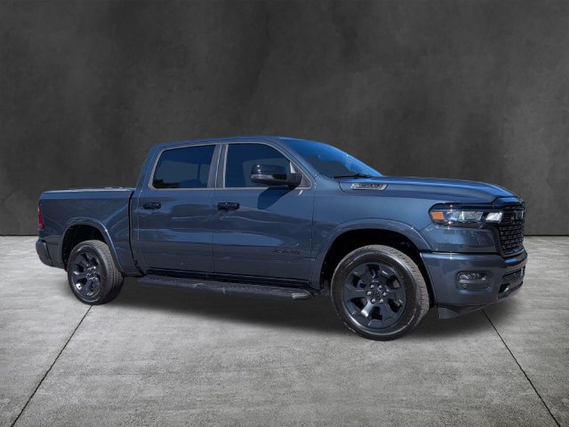 2027 RAM 1500 Pickup