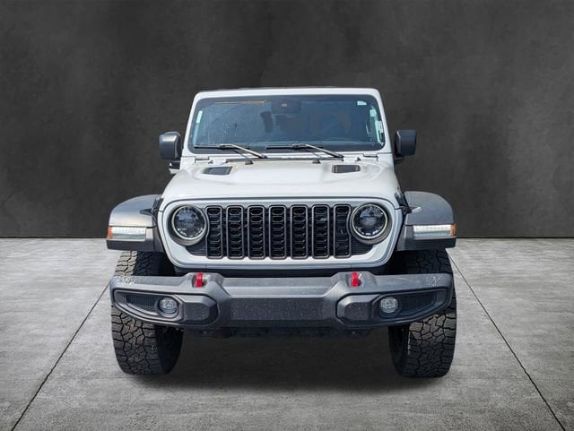 2024 Jeep Gladiator Rubicon - Photo 9