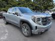 2025 GMC Sierra 1500 SLT Truck Crew Cab