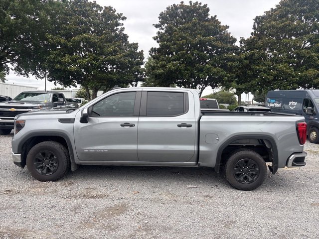 2024 Gmc Sierra 1500 Pro photo 4
