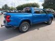 2023 Chevrolet Colorado 2WD LT Truck Crew Cab