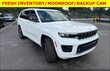  Jeep Grand Cherokee L