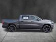 2026 Ram 1500 Laramie Pickup