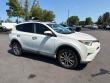 2016 Toyota RAV4 Limited SUV