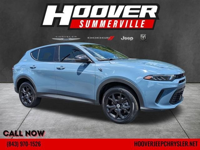 2024 Dodge Hornet 2.0 GT AWD's photo
