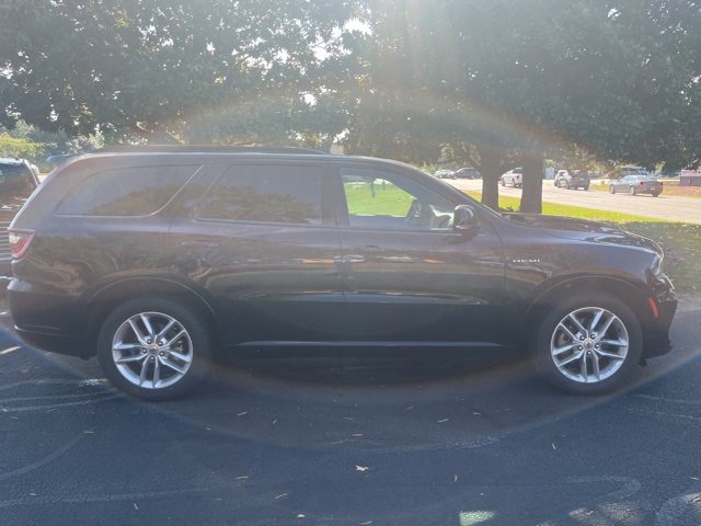 2023 Dodge Durango R/T Plus photo 2