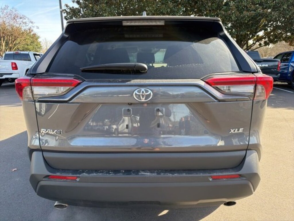 Used 2024 Toyota RAV4 XLE Premium SUV