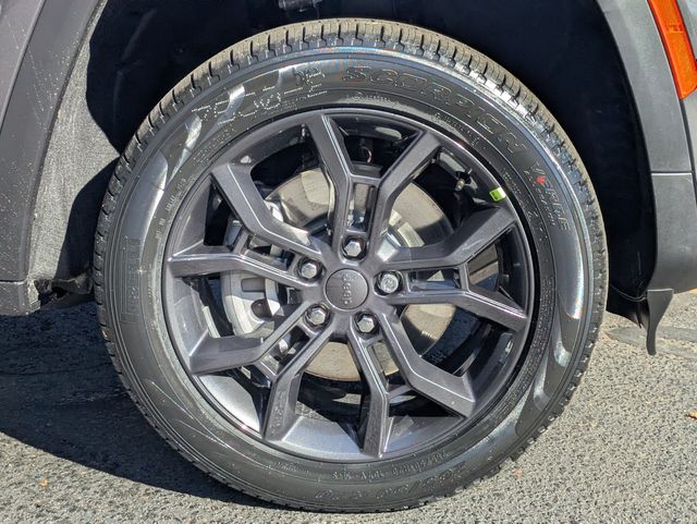 2025 Jeep Grand Cherokee L Limited - Photo 11