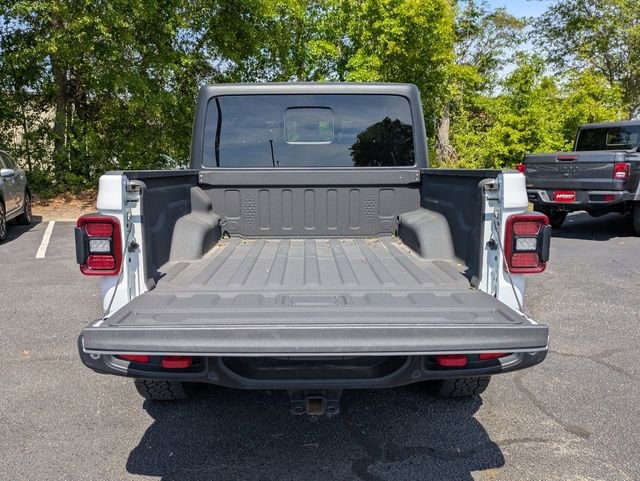 2024 Jeep Gladiator Rubicon - Photo 14