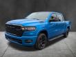 2026 Ram 1500 Big Horn/Lone Star Pickup