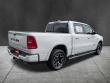 2026 Ram 1500 Laramie Pickup
