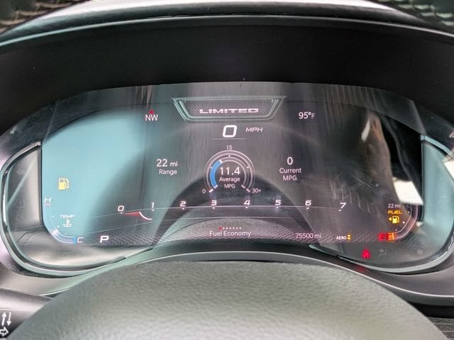 2024 RAM Ram 1500 Pickup Limited - Photo 31