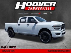 2026 Ram 2500 Tradesman Pickup