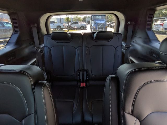 2025 Jeep Grand Cherokee L Limited - Photo 16