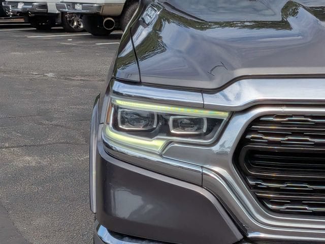 2024 RAM Ram 1500 Pickup Limited - Photo 11