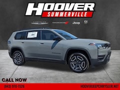 2026 Jeep Cherokee Laredo Sport Utility