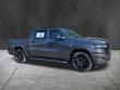 2026 Ram 1500 Laramie Pickup