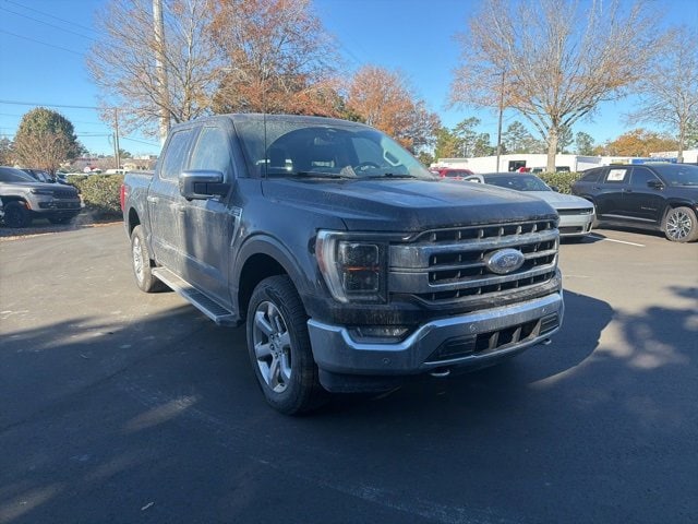 2023 Ford F-150 Lariat's photo