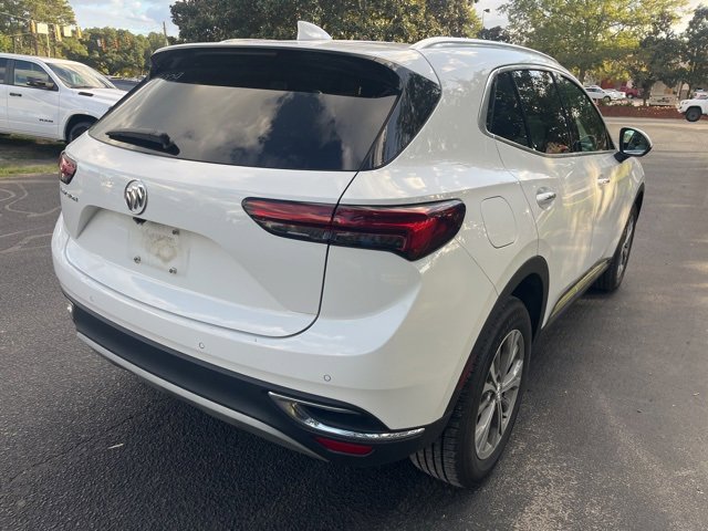 2023 Buick Envision Preferred photo 3