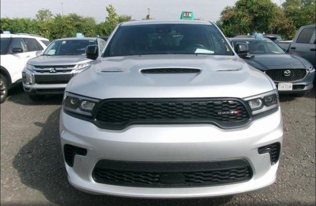 2024 Dodge Durango R/T Plus photo 2
