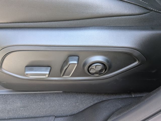 2025 Jeep Grand Cherokee L Limited - Photo 22