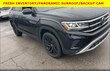  Volkswagen Atlas Cross Sport