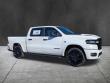 2026 Ram 1500 Laramie Pickup