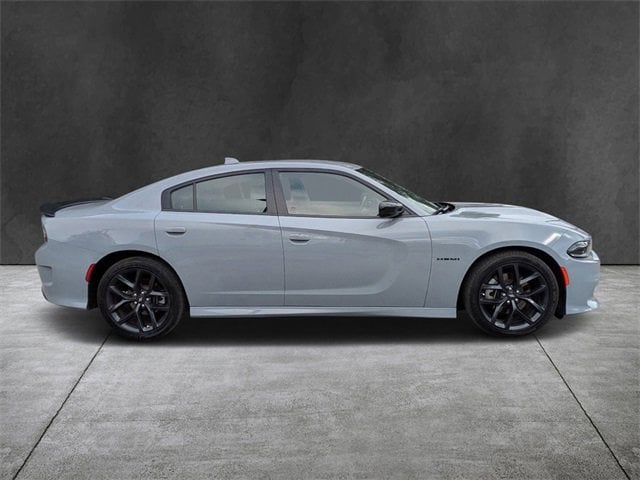 Used 2022 Dodge Charger R/T with VIN 2C3CDXCT0NH240270 for sale in Summerville, SC