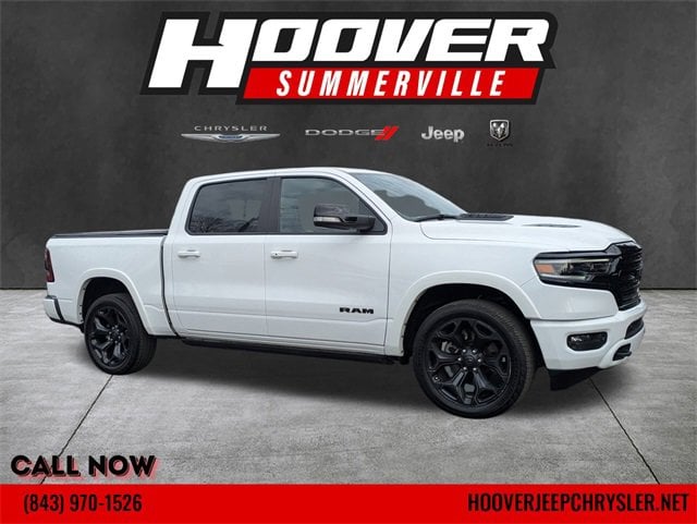 2022 RAM Ram 1500 Pickup Limited