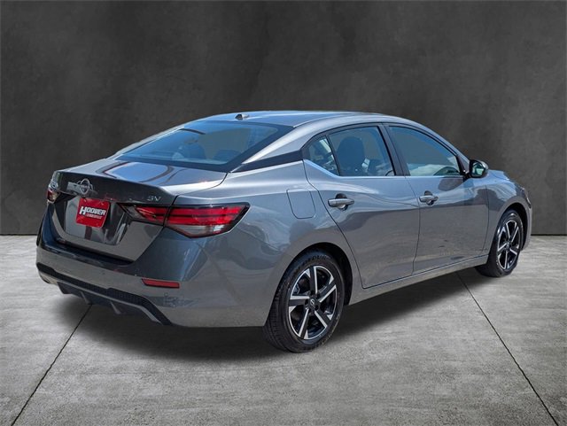 2024 Nissan Sentra SV photo 4