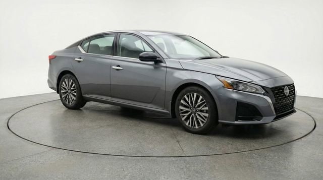 2025 Nissan Altima 2.5 SV's photo