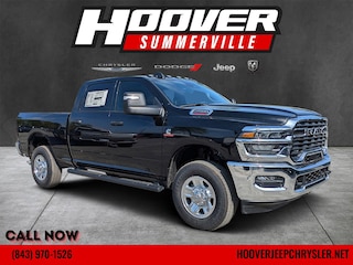 2025 Ram 2500 Tradesman Pickup