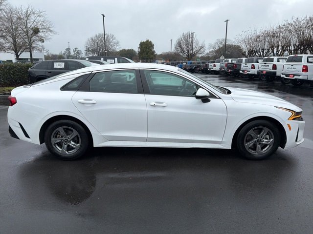 Used 2024 Kia K5 LXS with VIN 5XXG14J28RG254330 for sale in Knightsville, SC