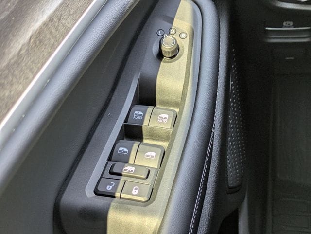 2025 Jeep Grand Cherokee L Limited - Photo 28