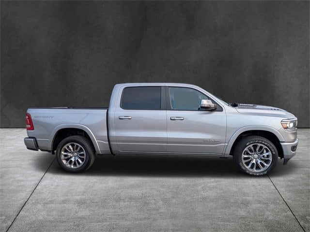 Used 2022 RAM Ram 1500 Pickup Laramie with VIN 1C6RREJTXNN291739 for sale in Summerville, SC