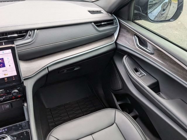 2025 Jeep Grand Cherokee L Limited - Photo 20