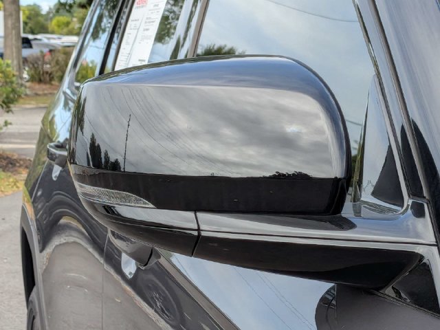 2025 Jeep Grand Cherokee L Limited - Photo 14