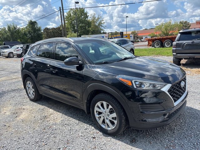 2021 Hyundai Tucson Value photo 3