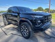 GMC Canyon