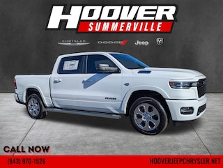 2026 Ram 1500 Big Horn/Lone Star Pickup
