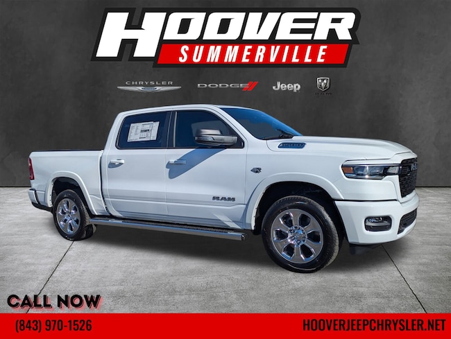 2026 Ram 1500 Big Horn/Lone Star Pickup