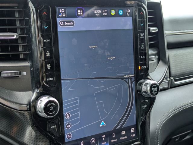 2023 RAM Ram 1500 Pickup Limited - Photo 24