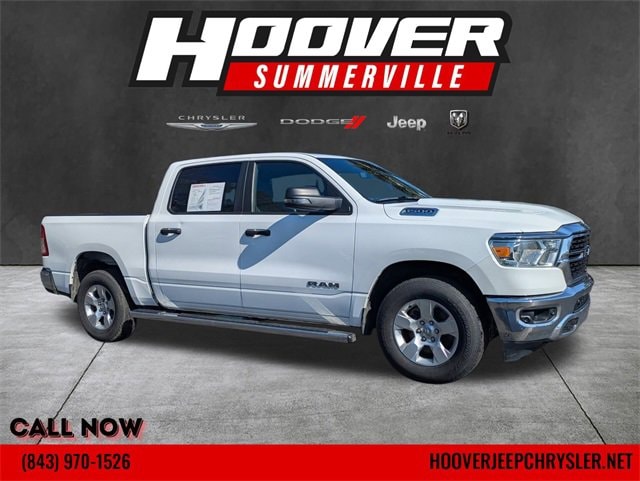 2023 RAM Ram 1500 Pickup Big Horn/Lone Star
