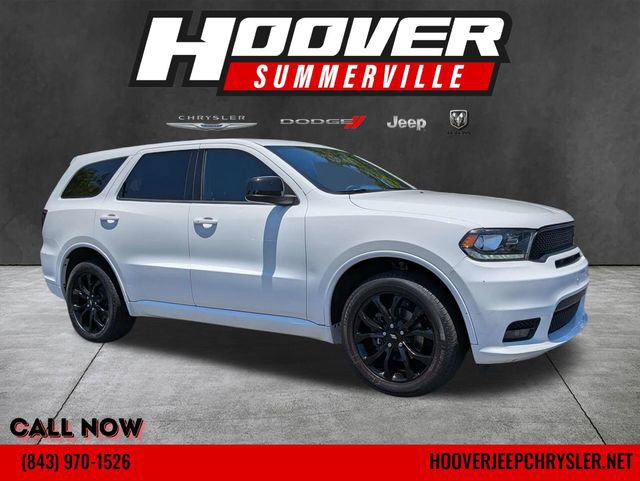 2020 Dodge Durango GT AWD's photo