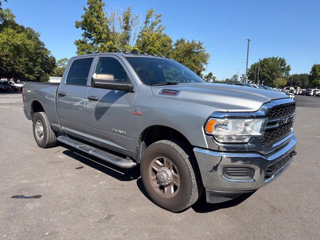 2022 RAM 2500 Pickup