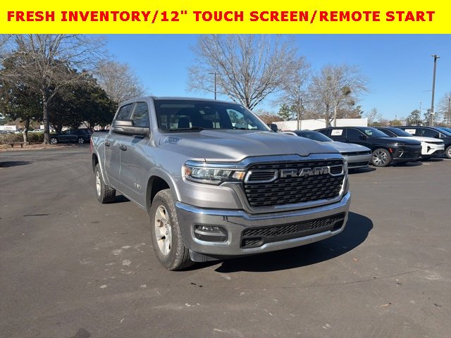 2025 RAM Ram 1500 Pickup Big Horn/Lone Star's photo