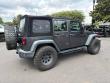 2017 Jeep Wrangler Unlimited Sport SUV