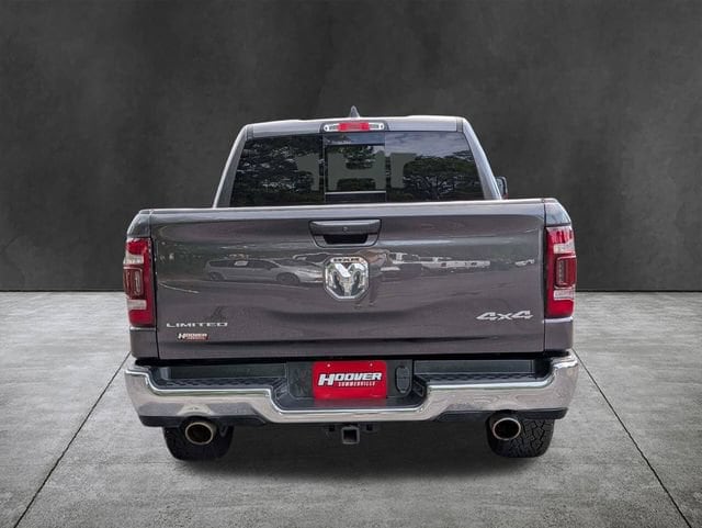 2024 RAM Ram 1500 Pickup Limited - Photo 6